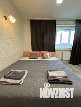 Студия квартира, посуточно, 28м2, 9/17 этаж