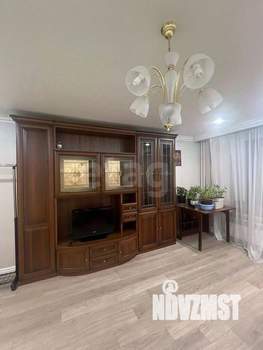 1-к квартира, на длительный срок, 42м2, 6/10 этаж