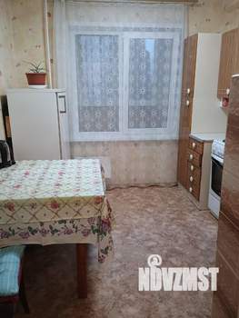 2-к квартира, на длительный срок, 50м2, 4/16 этаж