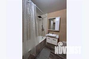 1-к квартира, посуточно, 30м2, 10/18 этаж