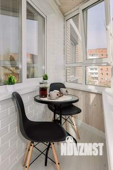 Студия квартира, посуточно, 34м2, 7/18 этаж