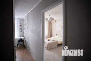 1-к квартира, посуточно, 31м2, 3/5 этаж