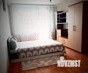 1-к квартира, посуточно, 32м2, 11/12 этаж