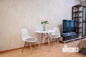 Студия квартира, посуточно, 29м2, 2/17 этаж