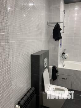 3-к квартира, на длительный срок, 107м2, 8/9 этаж