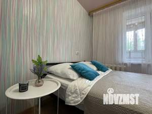 3-к квартира, посуточно, 70м2, 1/9 этаж