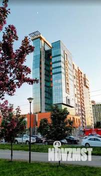 2-к квартира, на длительный срок, 56м2, 9/16 этаж