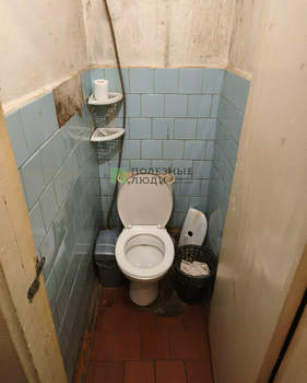 2-к квартира, на длительный срок, 20м2, 4/9 этаж