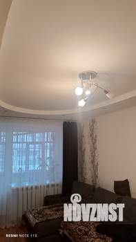 1-к квартира, на длительный срок, 30м2, 5/5 этаж