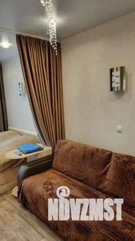 1-к квартира, посуточно, 35м2, 16/18 этаж