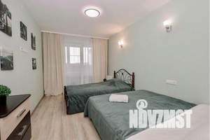 2-к квартира, посуточно, 60м2, 5/17 этаж