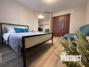 2-к квартира, посуточно, 52м2, 1/1 этаж