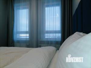 2-к квартира, посуточно, 53м2, 1/1 этаж