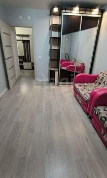 2-к квартира, на длительный срок, 54м2, 3/12 этаж