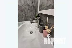 1-к квартира, посуточно, 35м2, 9/17 этаж