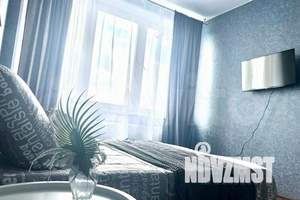 2-к квартира, посуточно, 59м2, 22/25 этаж