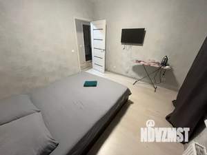 3-к квартира, посуточно, 89м2, 14/16 этаж