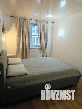 3-к квартира, посуточно, 100м2, 1/1 этаж