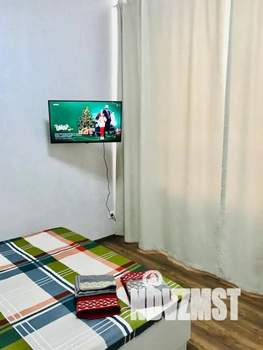 1-к квартира, посуточно, 55м2, 1/1 этаж