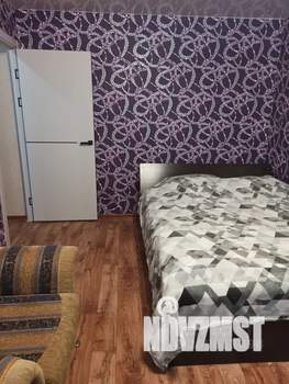 1-к квартира, посуточно, 31м2, 2/5 этаж
