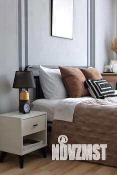 Студия квартира, посуточно, 32м2, 12/17 этаж