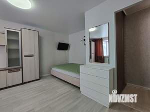 1-к квартира, на длительный срок, 30м2, 2/6 этаж