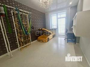 3-к квартира, на длительный срок, 109м2, 5/6 этаж