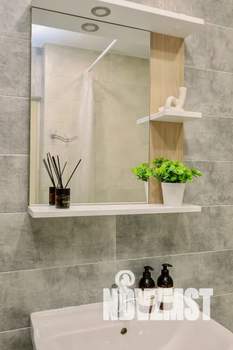 2-к квартира, посуточно, 56м2, 8/14 этаж