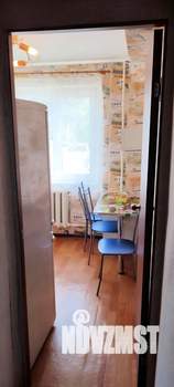 2-к квартира, на длительный срок, 41м2, 4/5 этаж