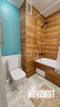 1-к квартира, на длительный срок, 40м2, 20/26 этаж