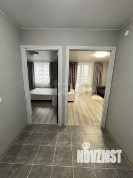 2-к квартира, на длительный срок, 40м2, 15/17 этаж