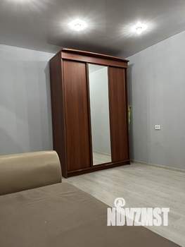 1-к квартира, посуточно, 28м2, 7/9 этаж