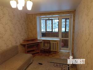 2-к квартира, на длительный срок, 43м2, 2/12 этаж