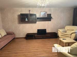 3-к квартира, посуточно, 96м2, 7/10 этаж