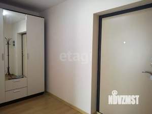 1-к квартира, на длительный срок, 38м2, 5/9 этаж