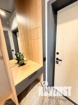 Студия квартира, посуточно, 45м2, 17/17 этаж