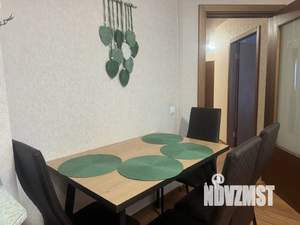 3-к квартира, посуточно, 65м2, 13/16 этаж