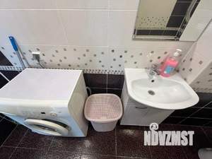 3-к квартира, посуточно, 82м2, 1/1 этаж