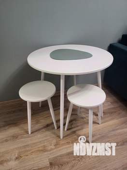 Студия квартира, на длительный срок, 28м2, 7/18 этаж