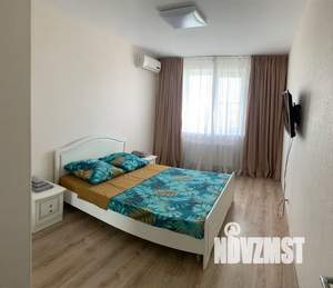 3-к квартира, посуточно, 101м2, 14/17 этаж