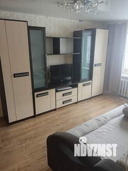 2-к квартира, на длительный срок, 42м2, 4/5 этаж