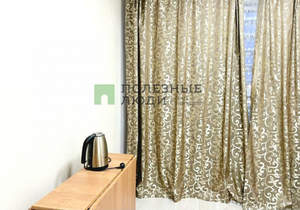 2-к квартира, на длительный срок, 40м2, 7/17 этаж