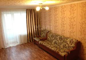 2-к квартира, на длительный срок, 45м2, 4/9 этаж