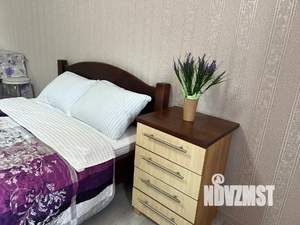 1-к квартира, посуточно, 39м2, 4/17 этаж