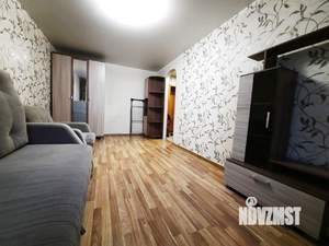 1-к квартира, на длительный срок, 30м2, 4/5 этаж