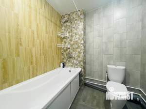 2-к квартира, посуточно, 70м2, 6/18 этаж