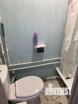 Студия квартира, на длительный срок, 30м2, 6/9 этаж