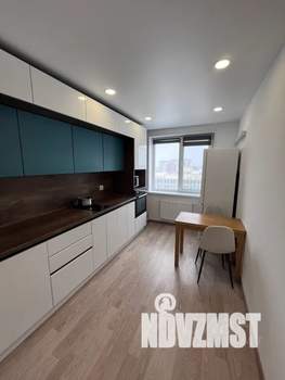 1-к квартира, посуточно, 35м2, 10/16 этаж