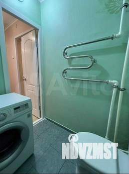 1-к квартира, на длительный срок, 34м2, 4/10 этаж