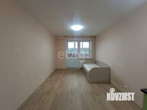 Студия квартира, на длительный срок, 22м2, 8/10 этаж